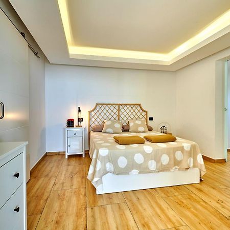 Sunset E1 Apartment Los Llanos De Aridane Exterior photo