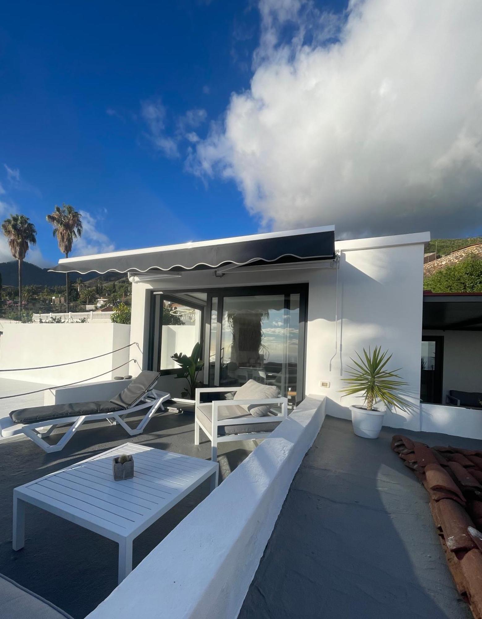 Sunset E1 Apartment Los Llanos De Aridane Exterior photo